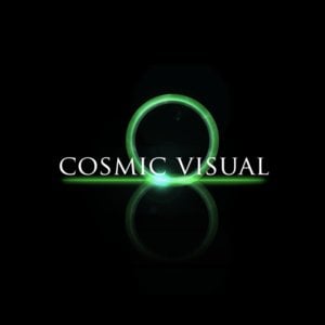 Cosmic Visual
